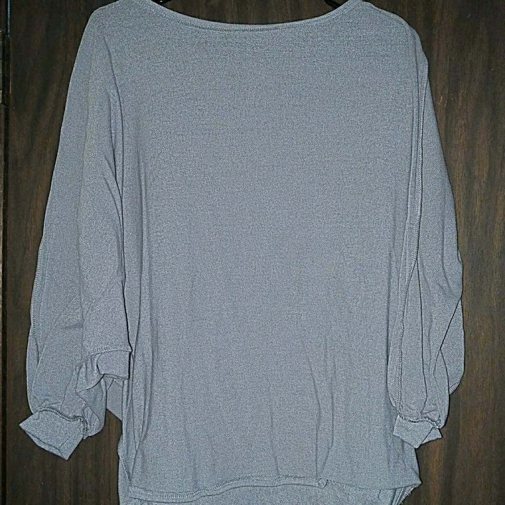 Never worn top!